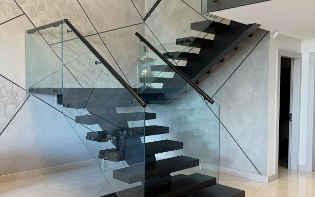 İzmir Ahşap Merdiven Modelleri & Fiyatları (Doğal Tasarım Rehberi)