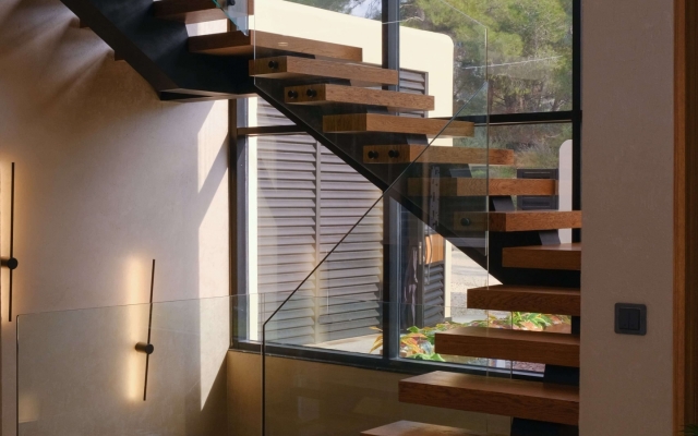 Buca Merdiven Firmaları & Fiyatları | Dubleks ve İç Mekan Çözümleri