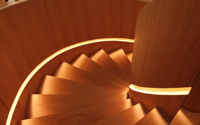 Narlıdere Merdiven Firmaları & Fiyatları | Lüks Villa Projeleri İçin Modern Tasarımlar