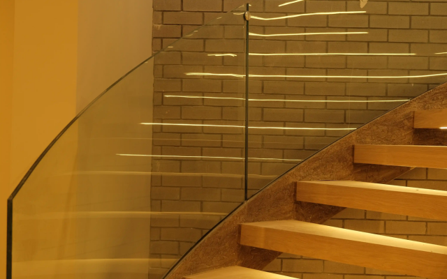 Menemen Merdiven Firmaları & Fiyatları | Müstakil Ev ve Yeni Proje Çözümleri