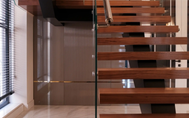 İzmir’de Merdiven Yaptırmak | Baştan Sona Profesyonel Rehber