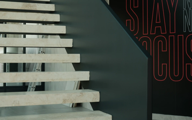 İzmir Merdiven Ölçüleri & Hesaplama Rehberi 2026