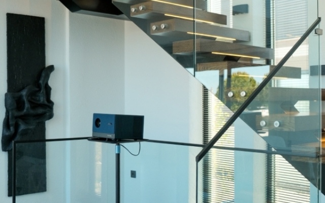 İzmir Merdiven Firmaları & Fiyatları | 2026 Güncel Rehber