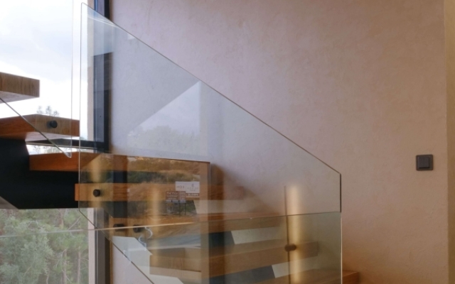 İzmir Ahşap Merdiven Firmaları & Fiyatları | Doğal ve Şık Çözümler