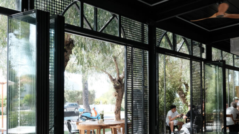 Metal Ahşap Mobilyalar