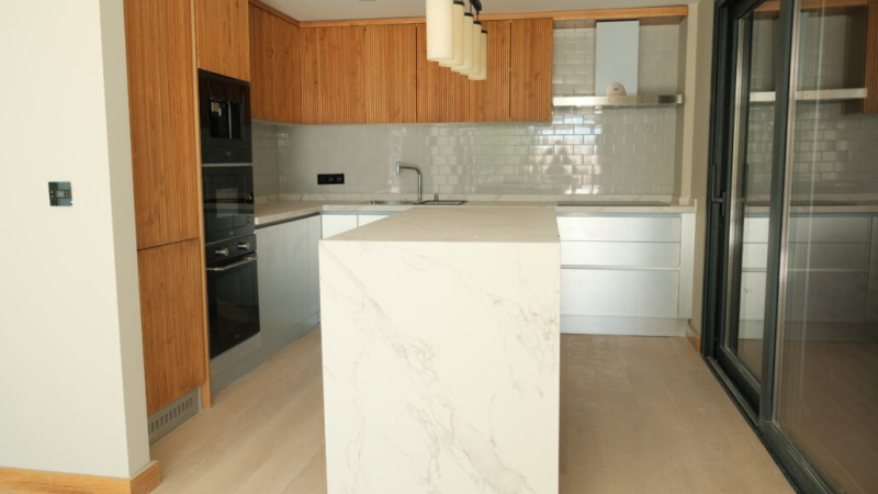 Metal Ahşap Mobilyalar