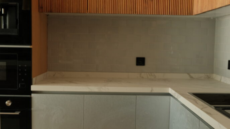 Metal Ahşap Mobilyalar